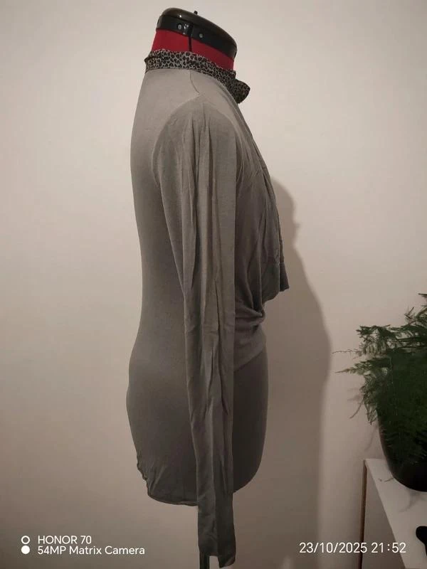 Top elástico – photo 3